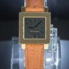 Bulgari Quadrato Made out of Pure 18K Yellow Gold Special 3D