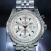 Breitling Bentley GT Continental Racing 44.8 MM Day\Date - A13363