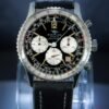 Breitling Navitimer Vintage 7806 Chronograph 41 MM Valjoux 774 - 1970s