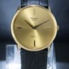Chopard Genève Big Size Automatic L.U.C 96.17-L 18K Solid Yellow Gold