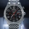 DuBois et fils Chronograph Big Date DD4500 - Limited Edition 99 Pieces