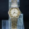 Ebel Gold\Steel Wave Lady's Classic 25MM - TOP CONDITION