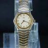 Ebel Gold\Steel Wave Lady's Classic 25MM - TOP CONDITION