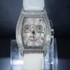 Elini Classic New York Lady's 200 + Real Diamond's MOP Dial
