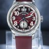 Franck Muller Transamerica Grand Guichet Limited Edition 37 Pcs