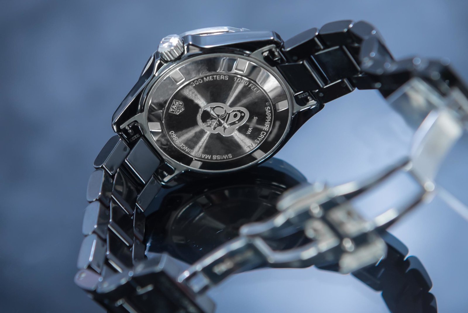 hublot classic mdm 36mm