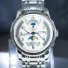 Longines The Saint-Imier DayDate Retrograde Moonphase L2.764.4.73.6