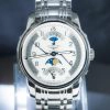 Longines The Saint-Imier DayDate Retrograde Moonphase L2.764.4.73.6