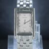 Longines Evidenza Lady's Date Quartz in Full Stainless Steel