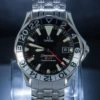 Omega Seamaster 's 50 Years Anniversary GMT 41 Automatic - 2534500