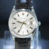 Rolex Vintage Oysterdate Precision Rolex Leather + Buckle - 6694
