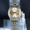 Zenith Vintage Captain Automatic Unique model Gold Plated - 8779