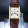 Cartier Must de Cartier Tank GM