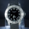 Chopard L.U.C PRO ONE 42.5 BLACK DIAL DEEP DIVER - 1689121