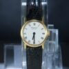 Chopard Vintage L.U.C 18K Yellow Gold Manual RARE WANTED V LUGS