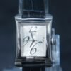 Oris Miles Rectangular Alternative Rebel - 56176204061LS