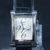 Oris Miles Rectangular Alternative Rebel - 56176204061LS