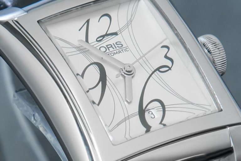 oris miles rectangular