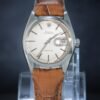 Rolex Oyster-date Precision Automatic RARE Salmon Dial - 6694
