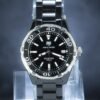 TAG Heuer Aquaracer Ceramic Lady 35. Diamond's Sport - WAY 1395