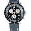 TAG Heuer Pilot Chronograph Date Tachometer – 530.806