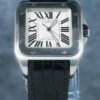 Cartier Santos 100 Large Automatic Top Condition - W20073X8