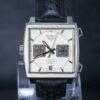 TAG Heuer Monaco Limited Edition Vintage Automatic 39 - CAW211C