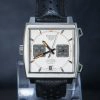 TAG Heuer Monaco Limited Edition Vintage Automatic 39 - CAW211C