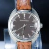 Jaeger-LeCoultre Caliber 906 Prototype Rare find Black Edition Collectors