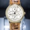 Maurice Lacroix Regulateur 18K SOLID Yellow Gold Limited Edition 100 Pieces