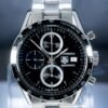 TAG Heuer Carrera AUTO Chronograph Absolutely MINT Stunning Condition