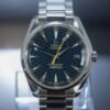 Omega Seamaster Aqua Terra James Bond 007 Spectre 2015 - 15007