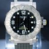 Paul Picot C-type E Compass Titanium Really Beast 43mm - 0851.TG.3301
