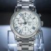 Raymond Weil Saxo Geneve Automatic Chronograph White Dial - 2772