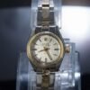 Rolex Oyster Perpetual Lady's Bi-colour Gold & Steel - 5250
