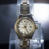 Rolex Oyster Perpetual Lady's Bi-colour Gold & Steel - 5250