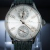 Sinn Regulateur 6100 Skeleton Case-back - 6100 SZ 04 Technik B