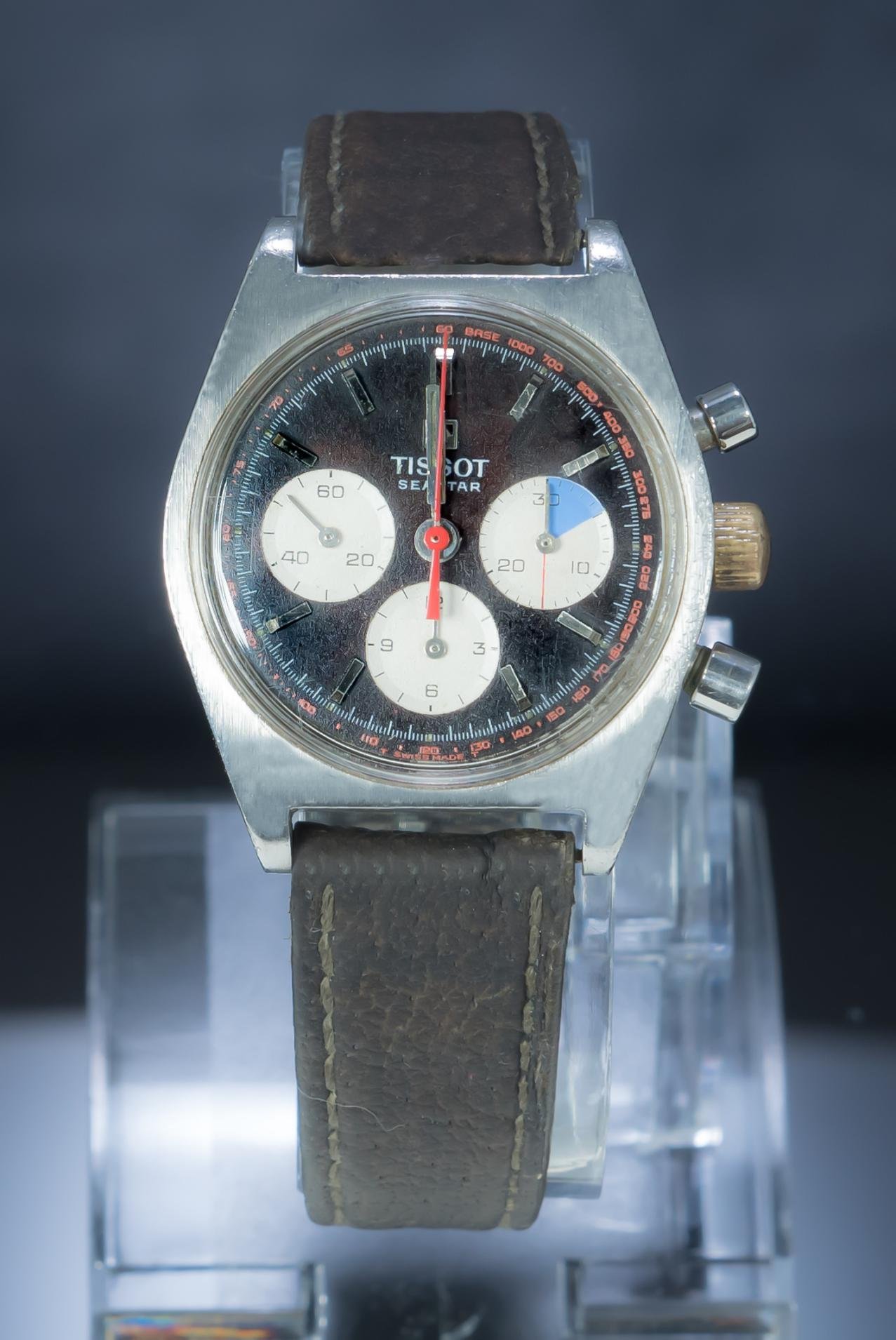 lemania 1281