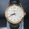Baume & Mercier Clifton Solid 18K Rose Gold Unworn Condition - MOA10058