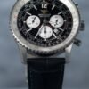 Breitling Navitimer 50TH Anniversary ''Twin Yet'' Condition Perfect