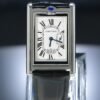 Cartier Tank Reverso Basculante Ref. 2522