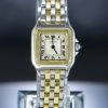 Cartier Panthère Double Row Gold RARE More Expensive - 1120