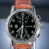 Eberhard & Co. Tazio Nuvolari Grande Taille 43mm Collector's set - 31036 CA