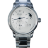 Glashütte Original Pano Matic Lunar (PanoMaticLunar) 190-02-42-32-24