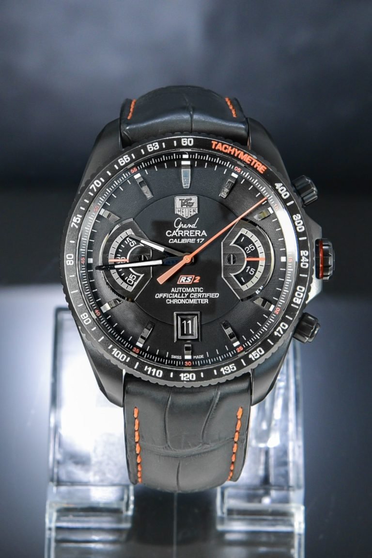 tag heuer grand carrera calibre 17 rs2 sale tag heuer grand carrera calibre 17 rs2 sale