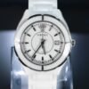 Versace DV One Automatic 41 MM SC01 Ceramic Diamond - 02ACS1D001