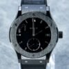 Hublot Classic Fusion 8-DAY Power Reserve 500 Limited Edition 45mm