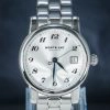 Montblanc Star Date Automatic 39mm Gentleman Watch - 107316
