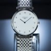 Longines La Grande Classique MOP Dial Diamonds - L4.709.4