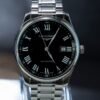 Longines Master Collection Classic 42 mm - L2.893.4.51.6